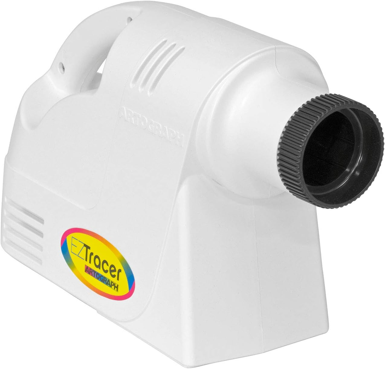 Artograph EZ Tracer® Opaque Art Projector for Wall or Canvas Image Reproduction - Not Digital, Light Bulb Not Included (EZ Tracer)
