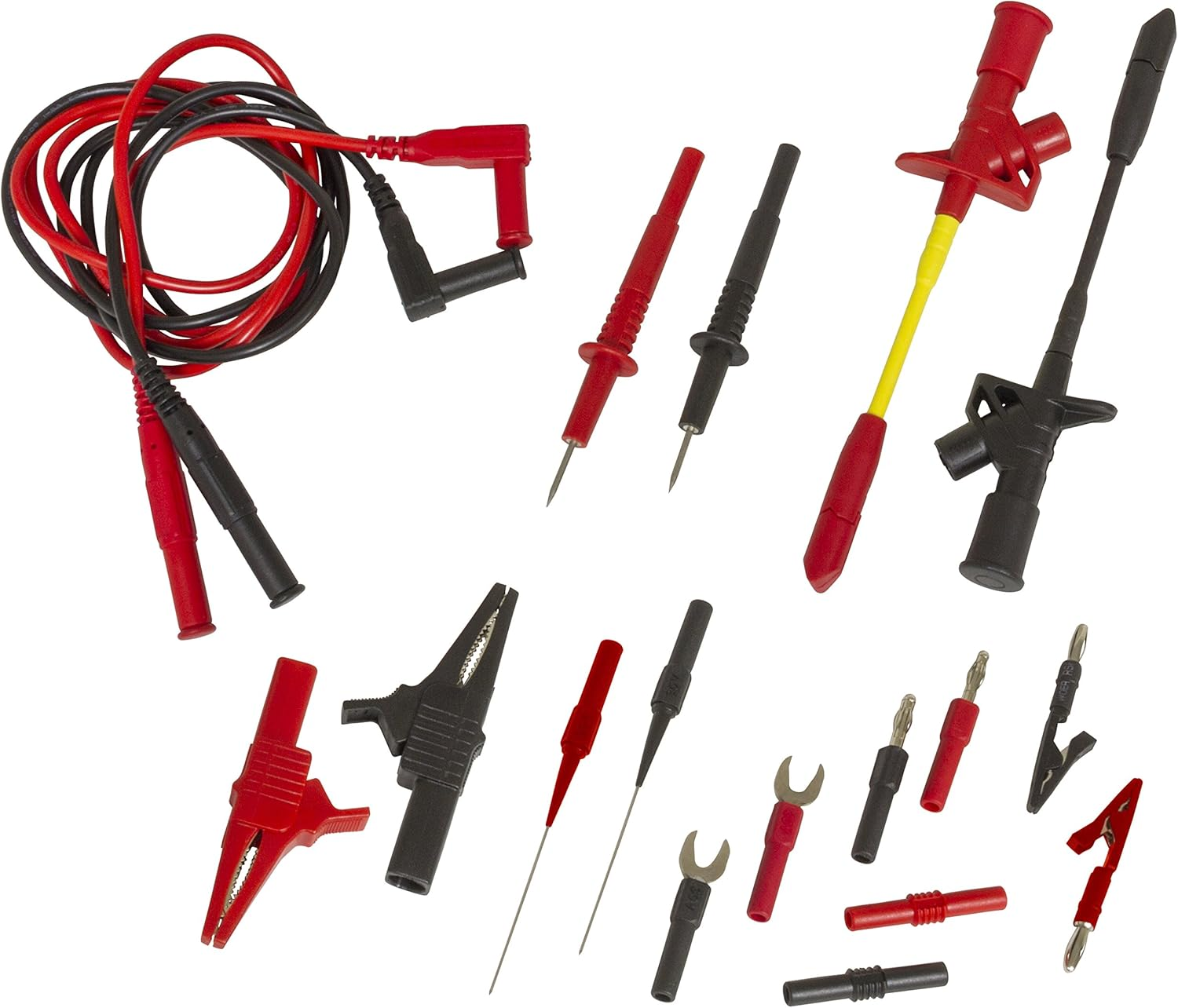 82650 Multimeter Accessory Kit