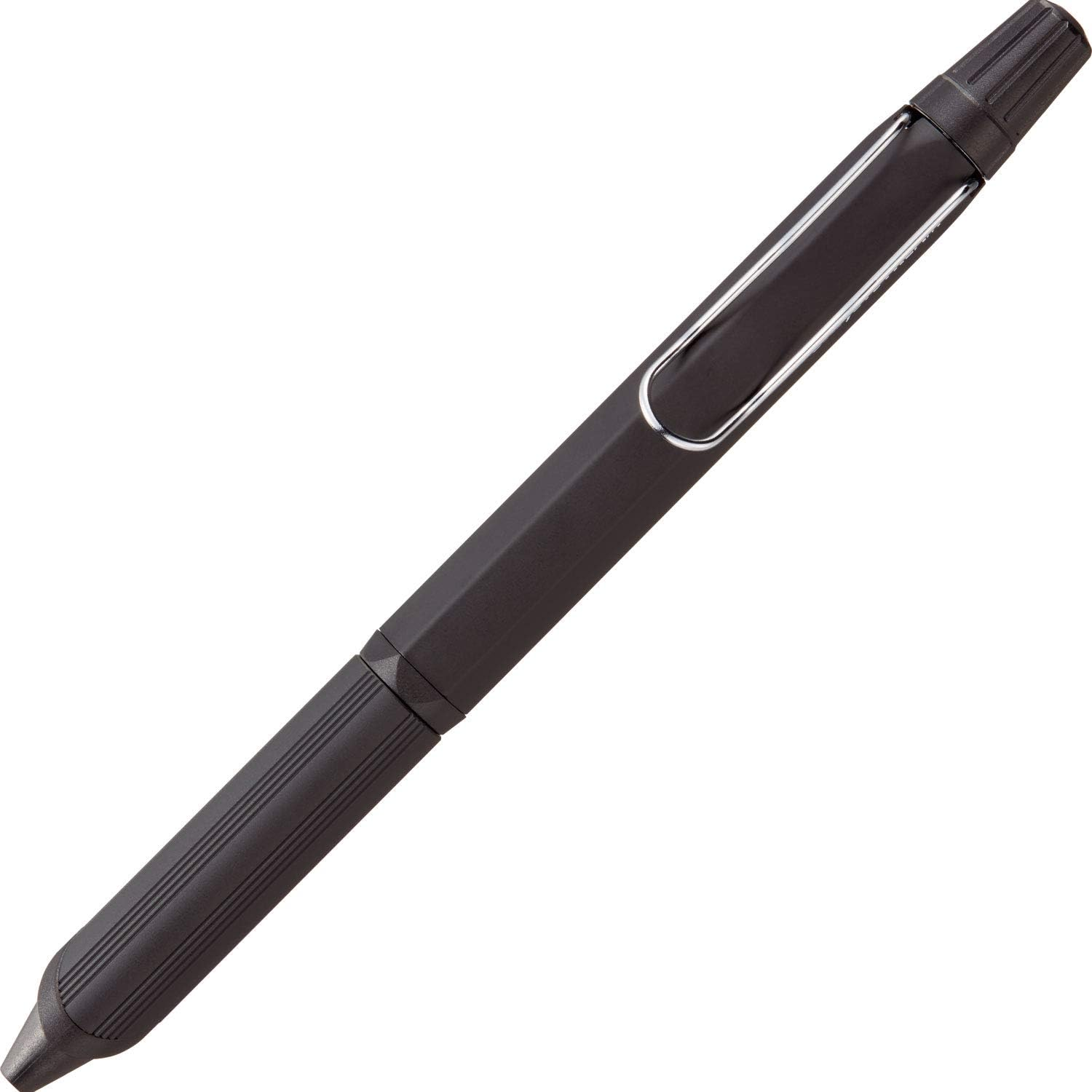 Uni Jetstream EDGE 3, Black Body(SXE3250328.24) - Picture 2 of 16