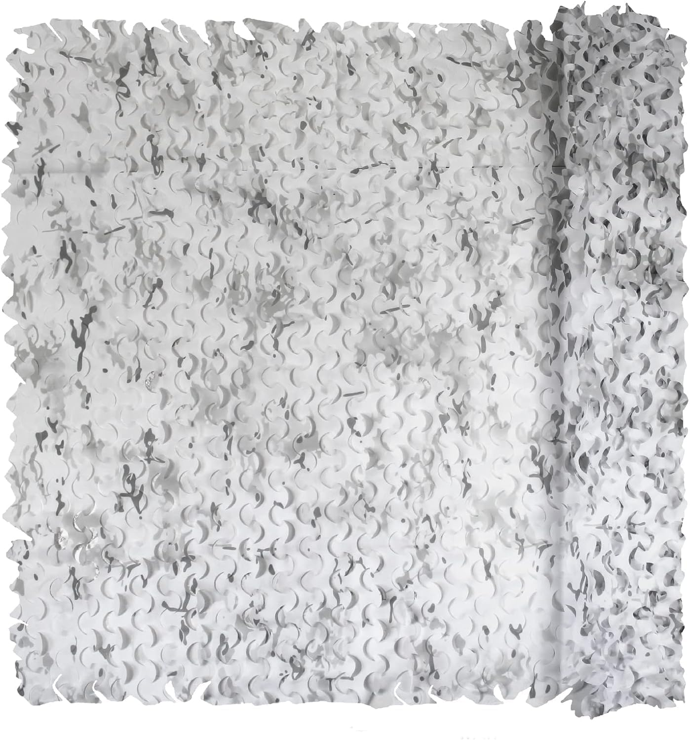 Camo Netting Camouflage Net for Hunting Shooting Military Theme Party Decoration