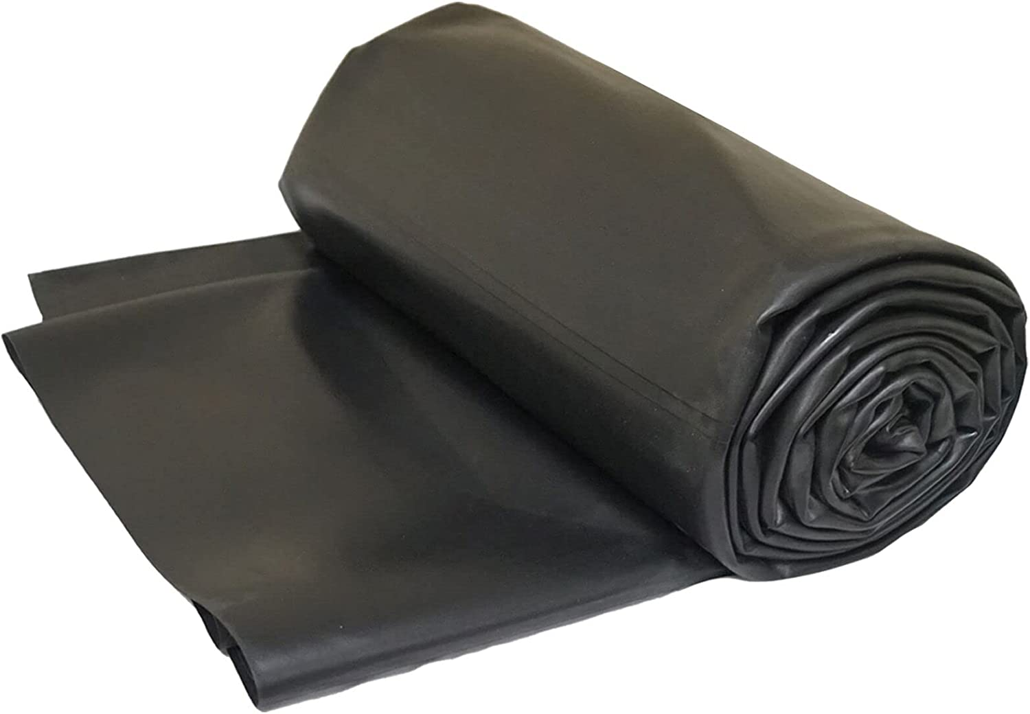5' X 20' 60-Mil EPDM Roofing Rubber