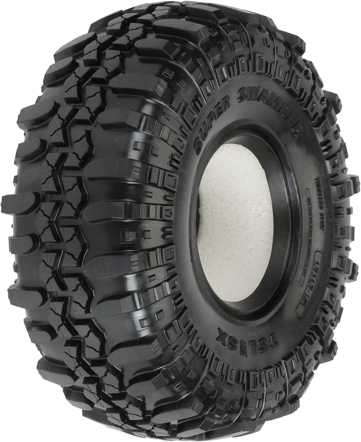 Racing TSL SX Super Swamper XL 1.9 G8 Rock Terrain Tire2 PRO119714 RC Tire