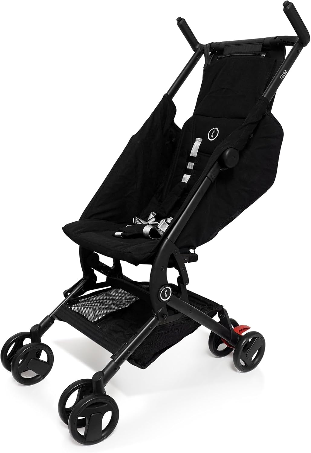 KARION Original Travel Stroller - Ultra-Compact & Lightweight, Carry-On Appro... - Picture 11 of 13