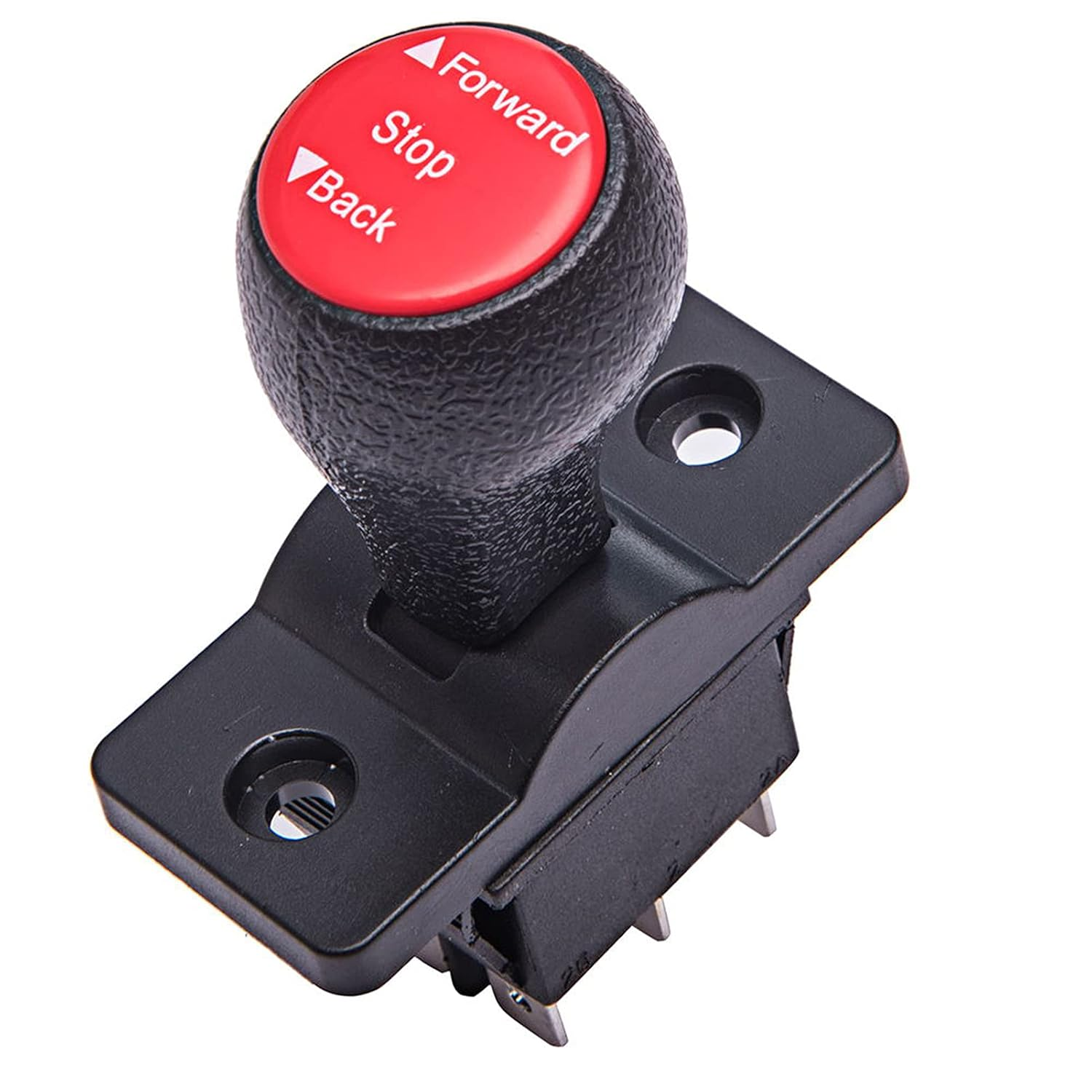Forward, Stop, Reverse Handle Gear Switch