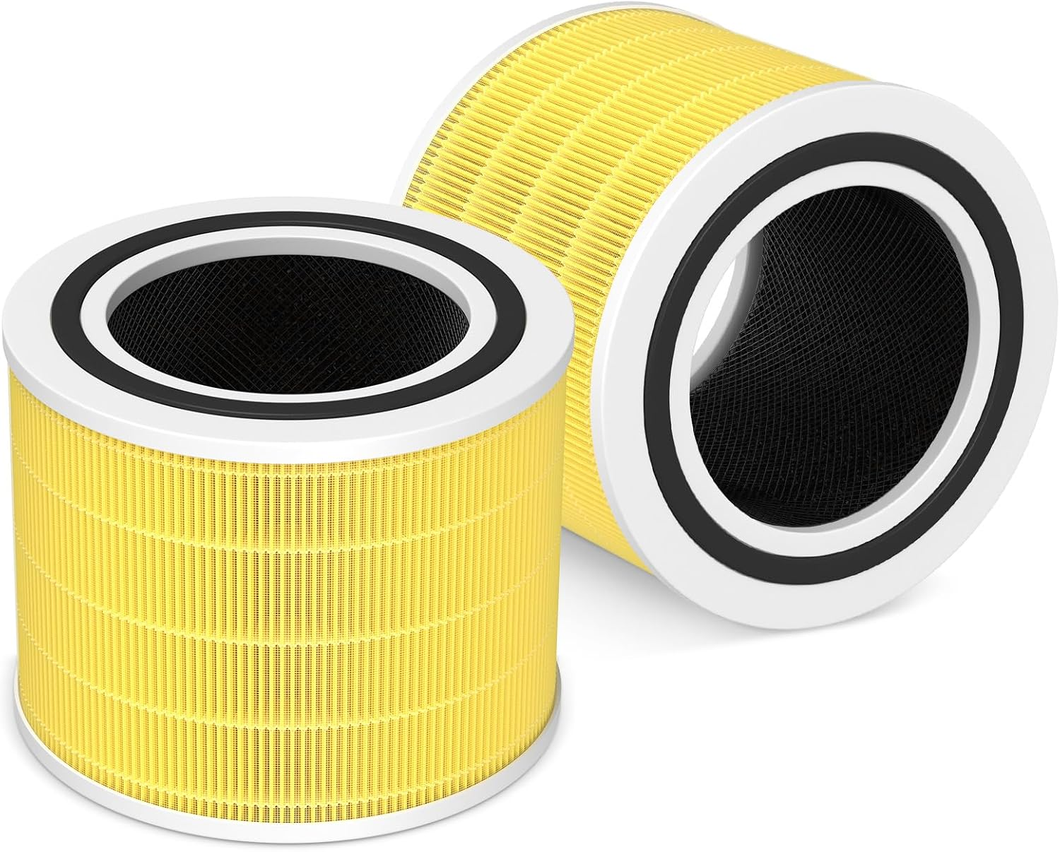 Core 200S Replacement Filter for LEVOIT Core 200S-P Smart Wifi Air Purifier
