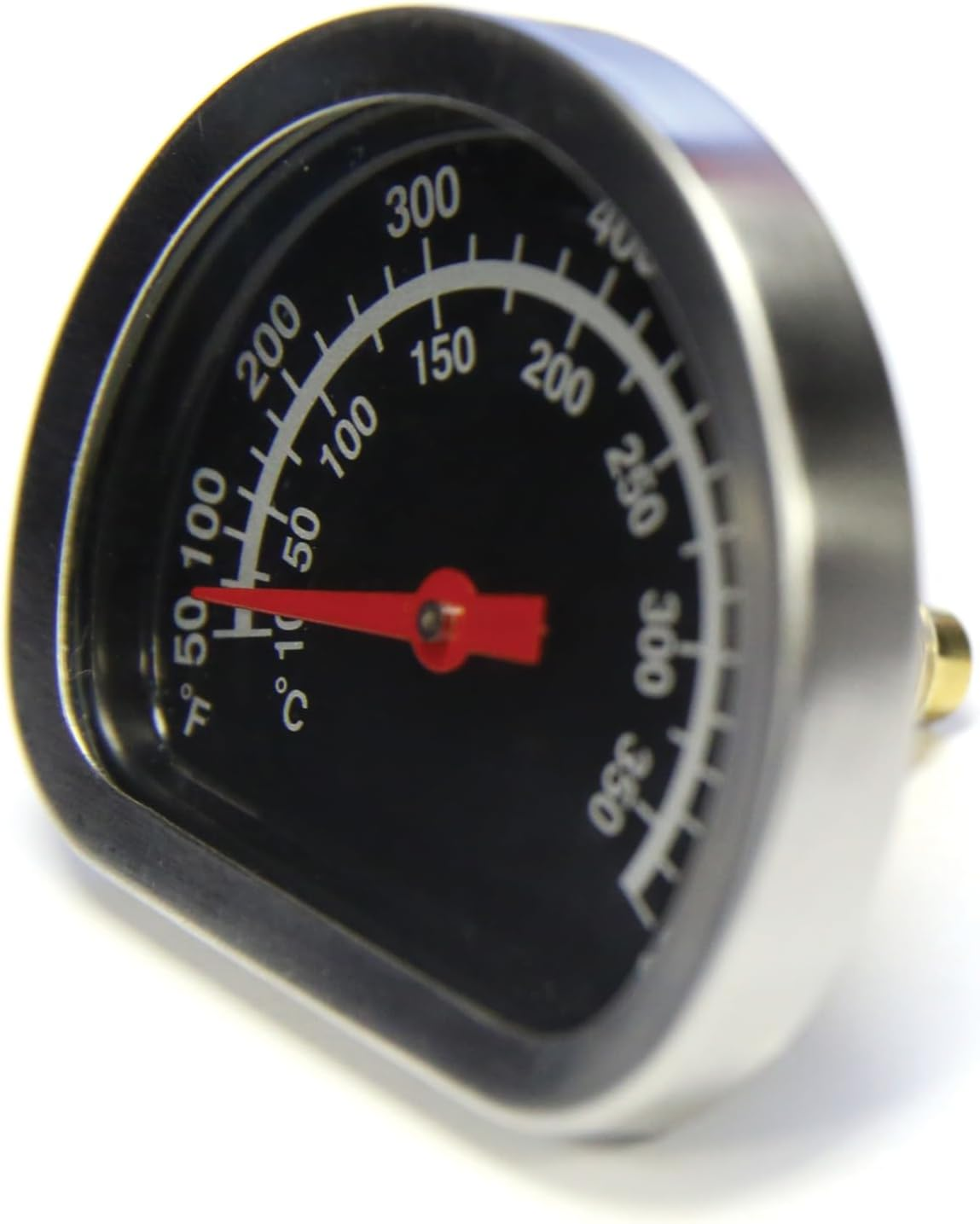 18013 Stainless Steel Lid Heat Indicator - Large