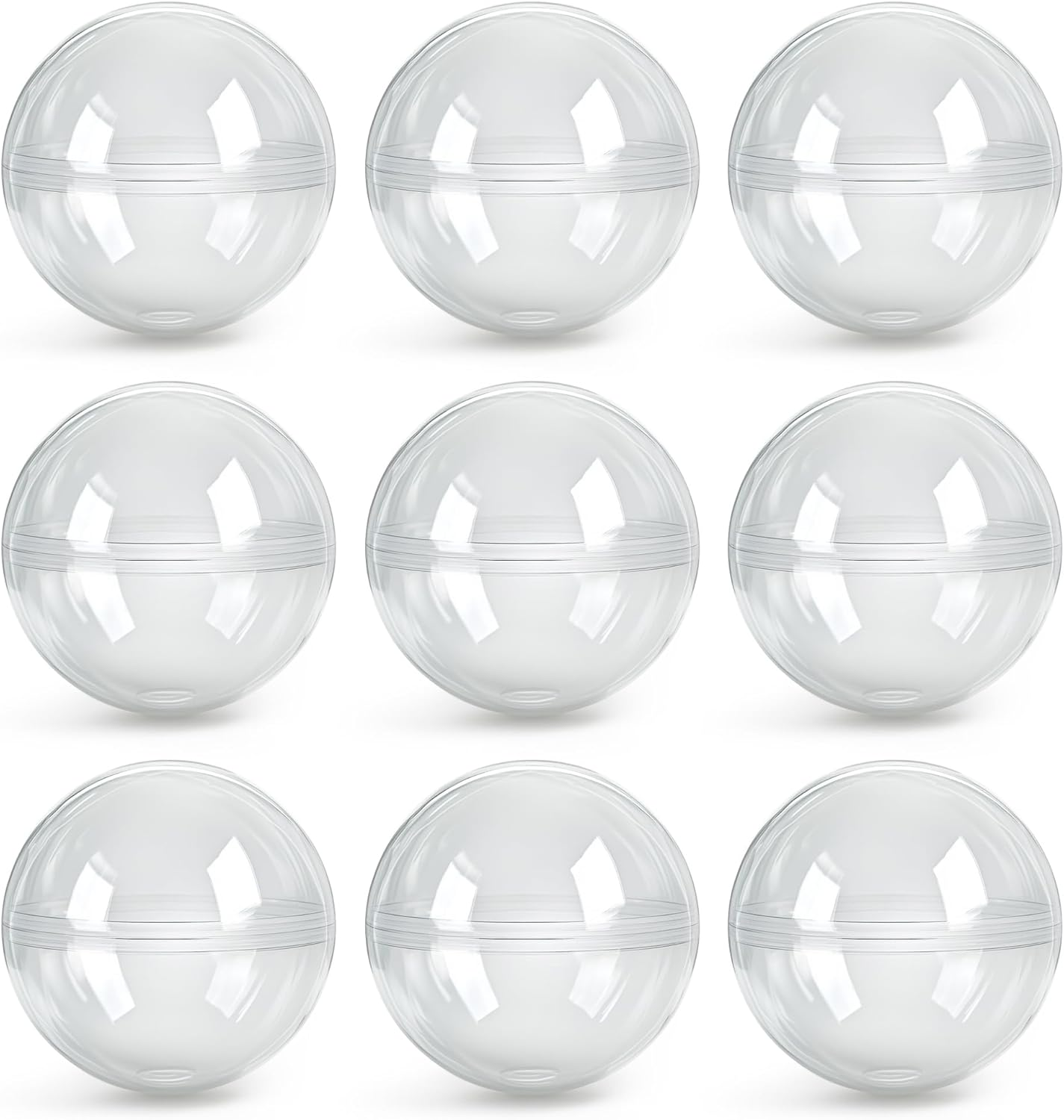 Vending Machine Capsules - 3