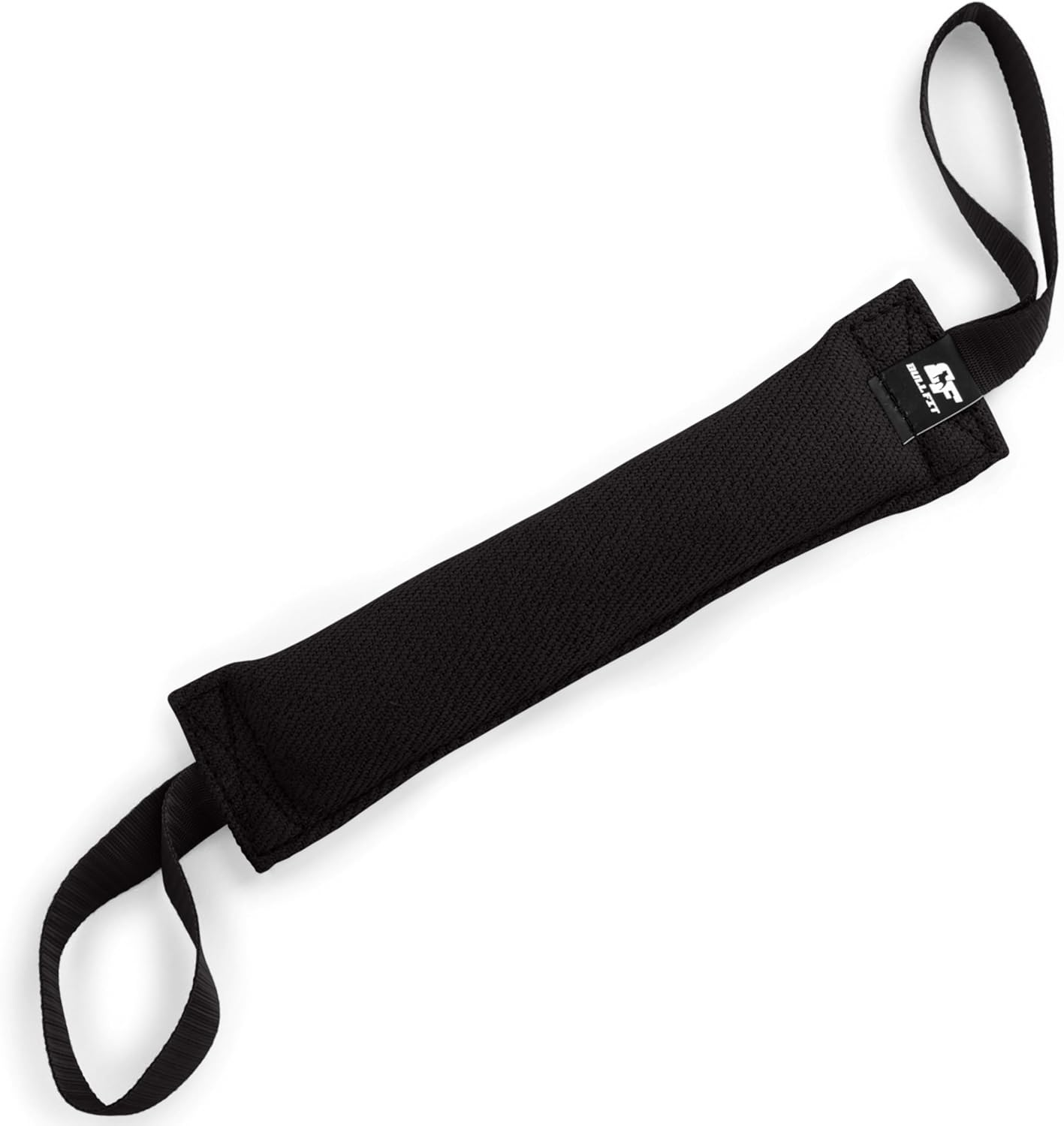 K9 Dog Bite Tug Toy with 2 Strong Handles - Made of Durable & Tear-Resistant ...