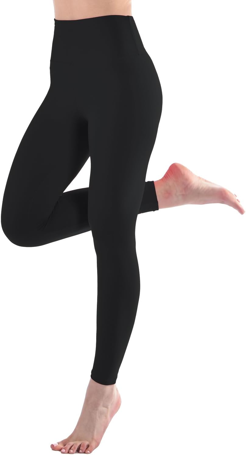 Leggings for Women - High Waisted Workout Women'S Leggings Running