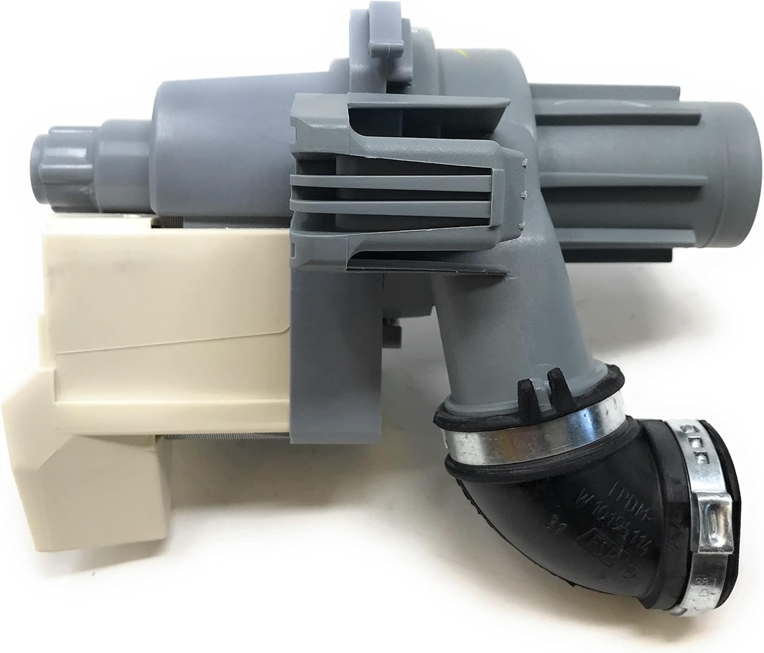 OEM Dishwasher Pump W11612326,W10805386