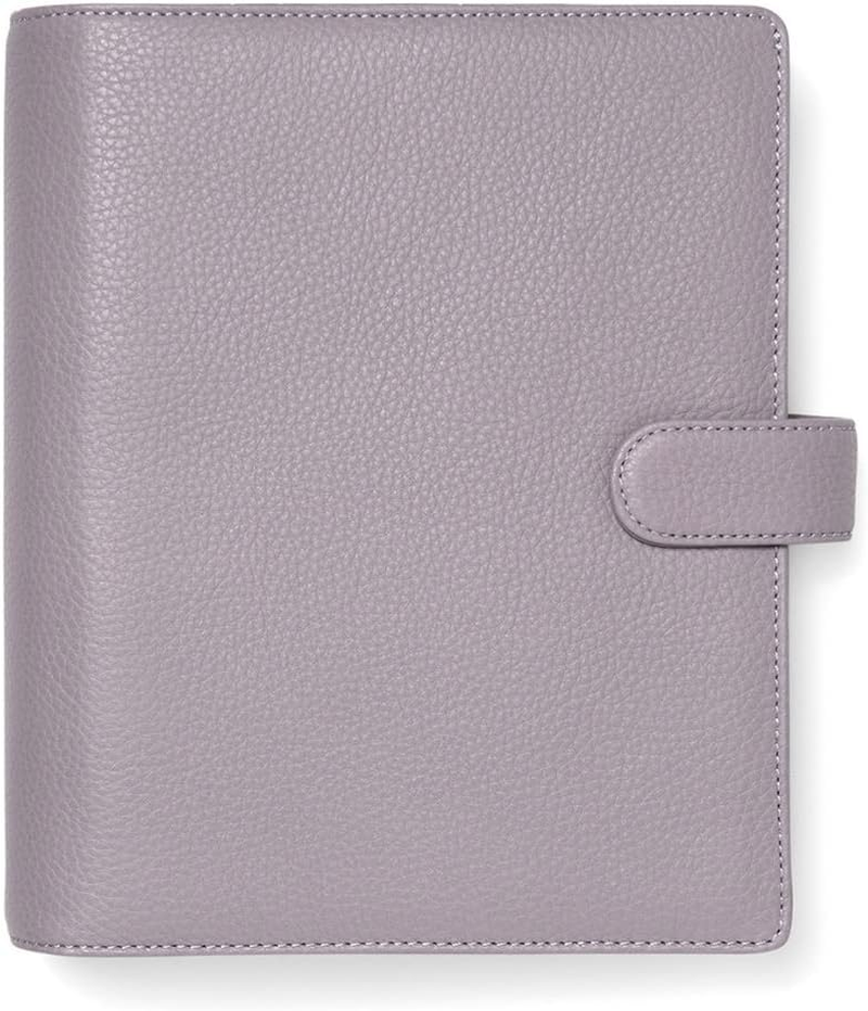 Filofax - Norfolk Organiser 2023 - A5 - Sage - Picture 9 of 16