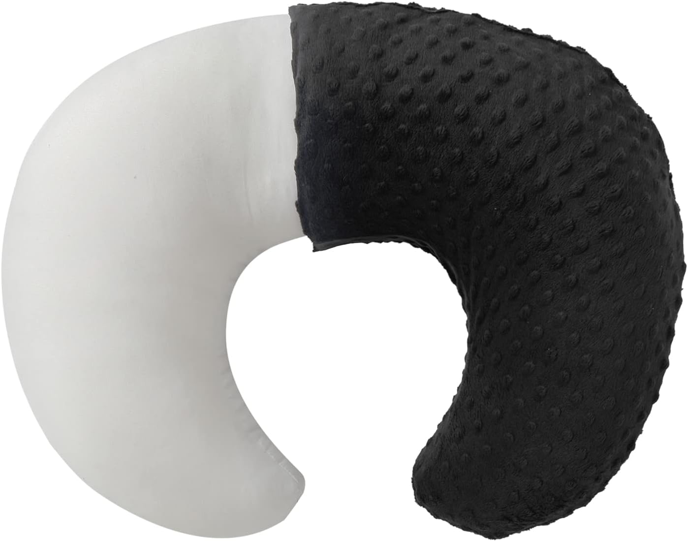 Nursing Pillow and Positioner with Cover for Breastfeeding and Bottle Feeding... - Picture 11 of 16