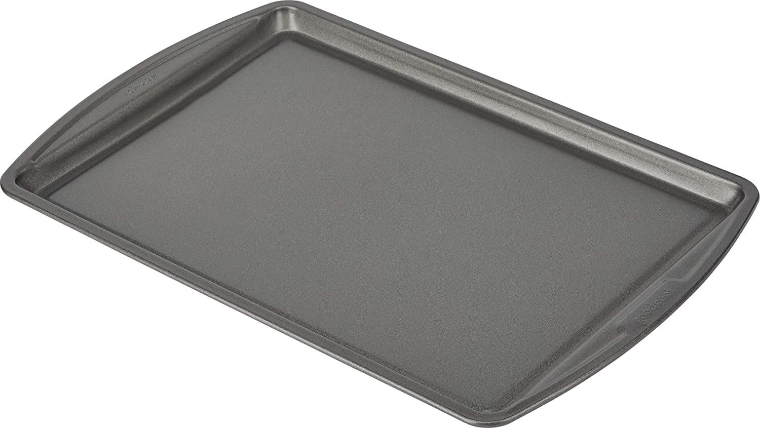 Everyday Non-Stick Carbon Steel 9” X 13” Baking Sheet – Carbon Steel Cooking Pans, Bakeware Cookie Sheet for Baking, Oven Pan for Baked Goods & Sheet Pan Dinners