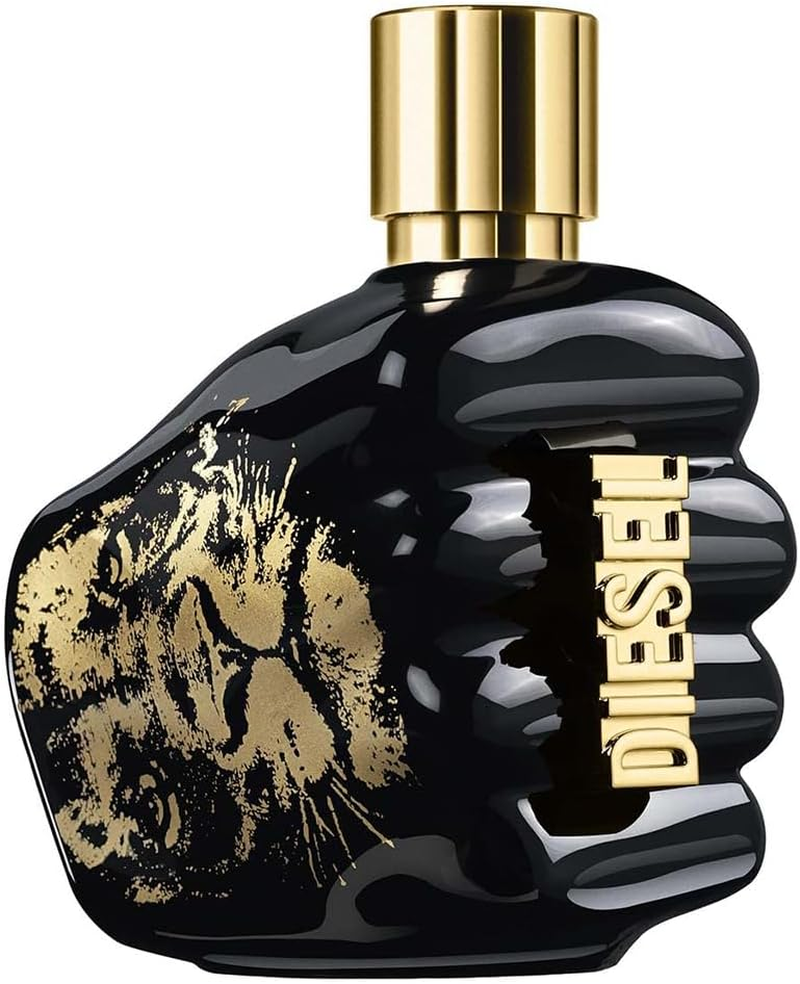 Diesel Diesel Spirit of the Brave Eau de Toilett - Picture 9 of 14