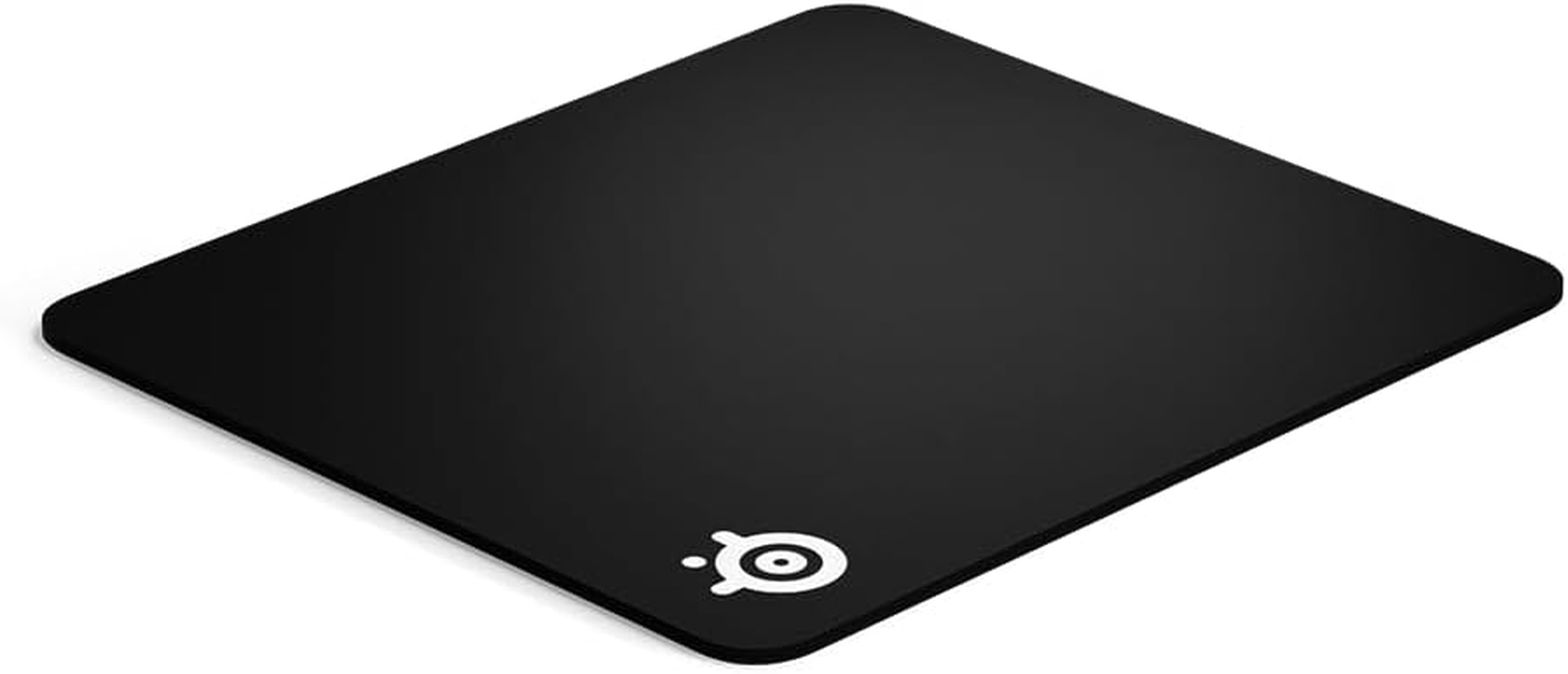 Steelseries Qck Gaming Mouse Pad - Large Thick Cloth - Peak and Stability 