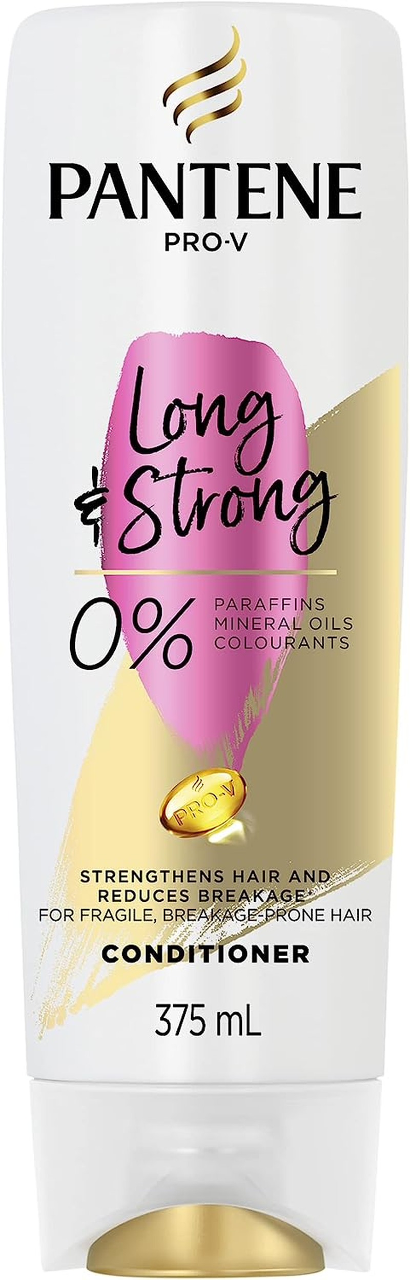 Pantene Pro-V Daily Moisture Renewal Condtioner, Moisturising Conditioner For... - Picture 11 of 17