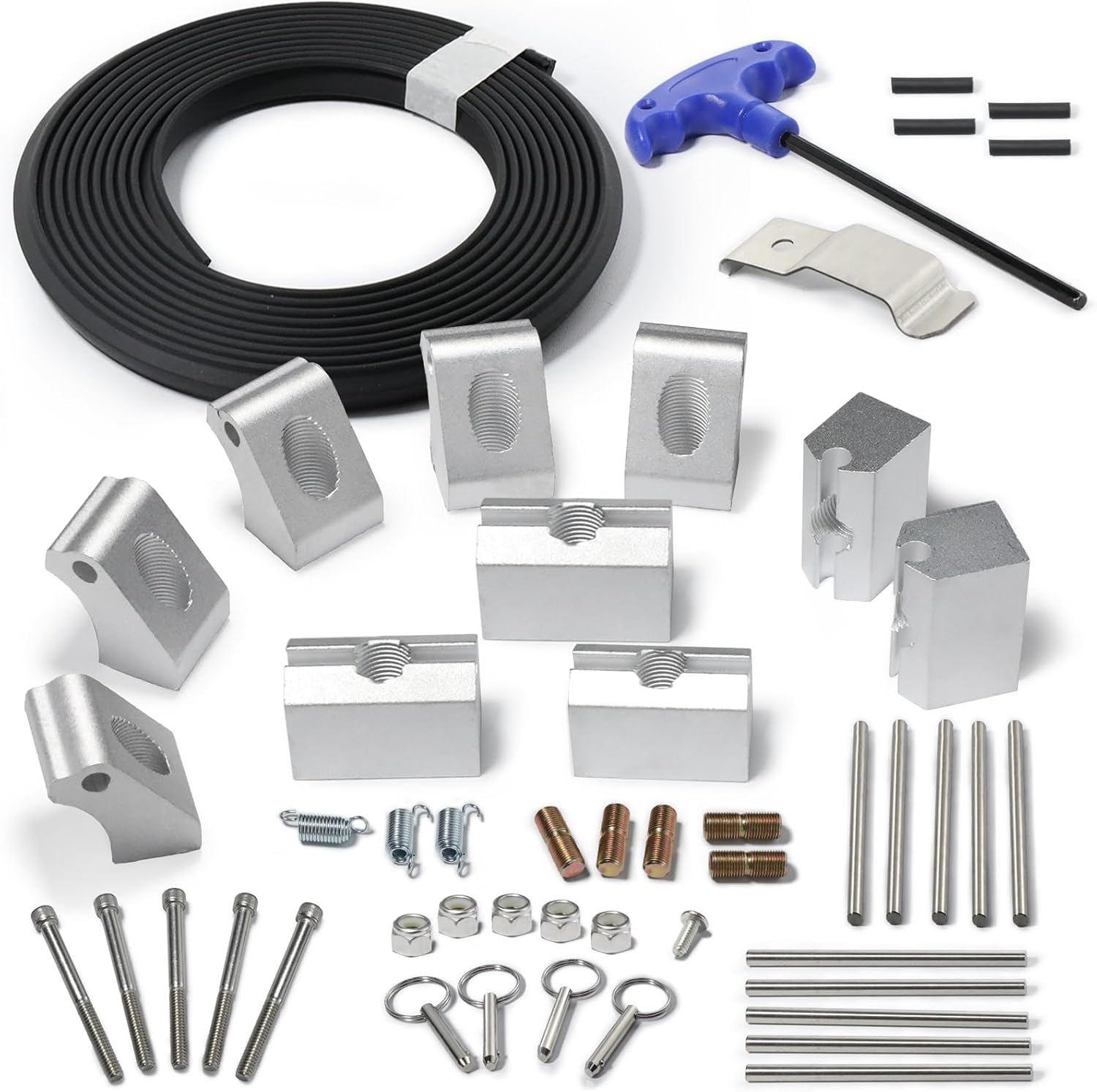 10819 Brake Tune up Kit, Brake Parts for Tapco Pro 14 and Pro 19, Pro II, Pro III, and Pro 2000 10'6