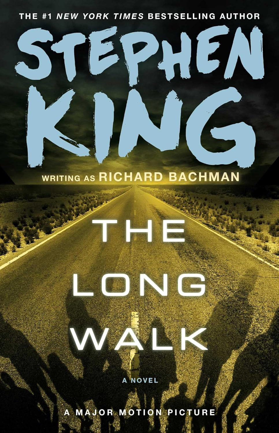 The Long Walk