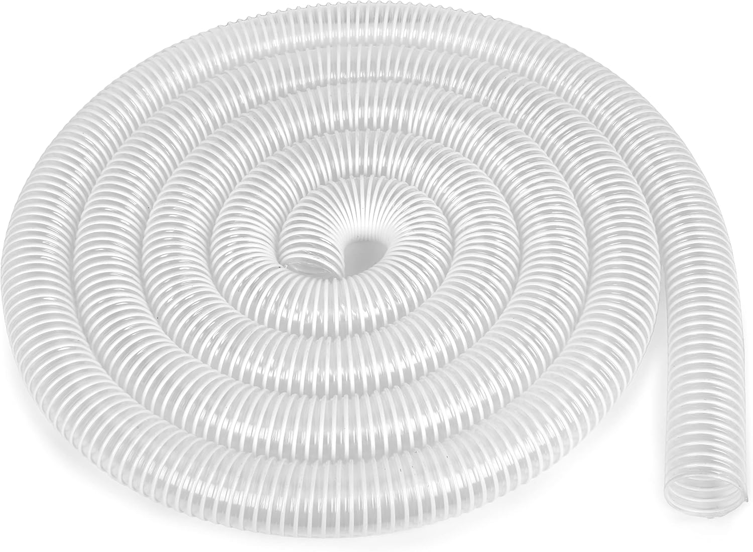2-1/2-Inch X 20-Foot Dust Collection Hose (DCA252)
