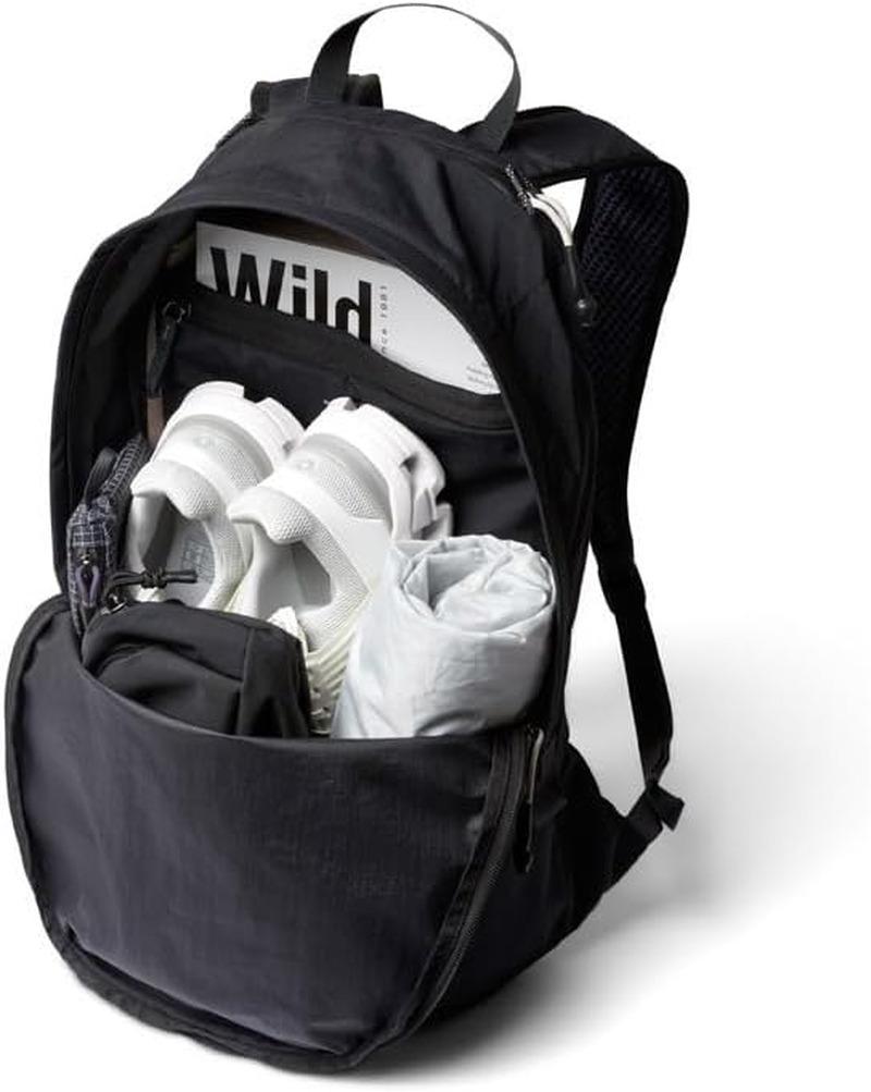 Bellroy Lite Daypack (lightweight performance backpack) - Picture 4 of 14