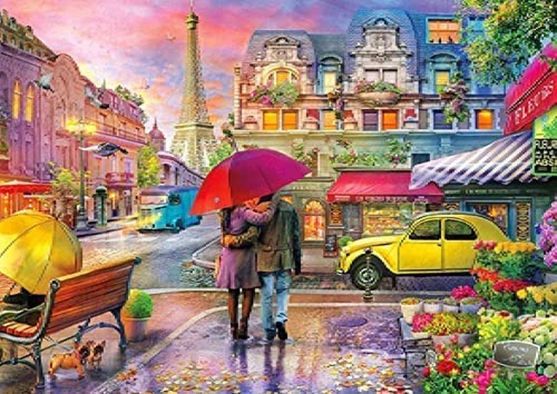 6 Pack Diamond Painting Kits, 30x40cm 5D Diamond Art Kits Crafts for Adults K... - Picture 8 of 13