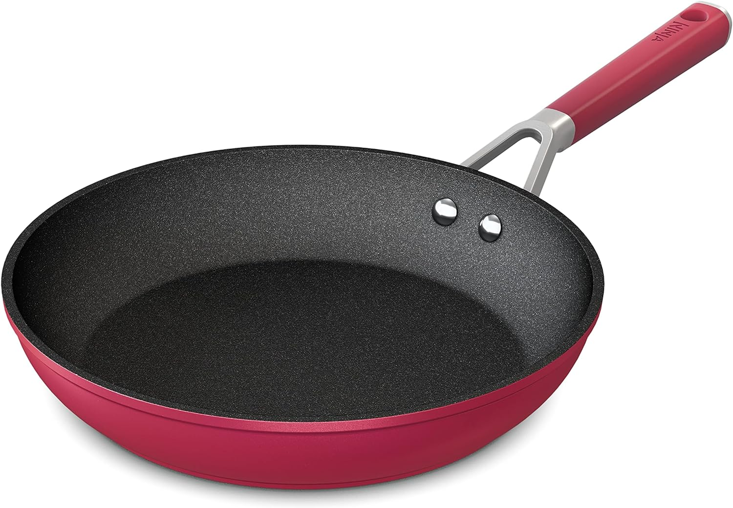 Ninja C30020 Foodi NeverStick Premium 8-Inch Fry Pan, Hard-Anodized, Nonstick... - Picture 10 of 16