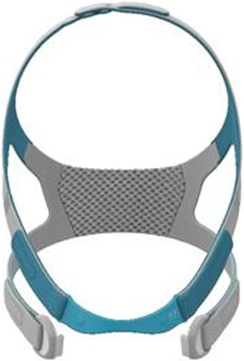 Evora Full Headgear