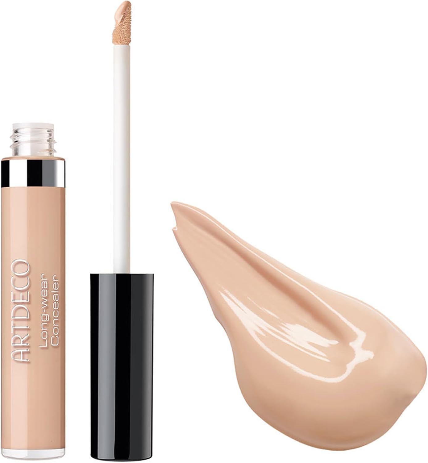 ARTDECO Long-Wear Concealer - Long-lasting Liquid Concealer for Covering Dark... - Picture 9 of 13