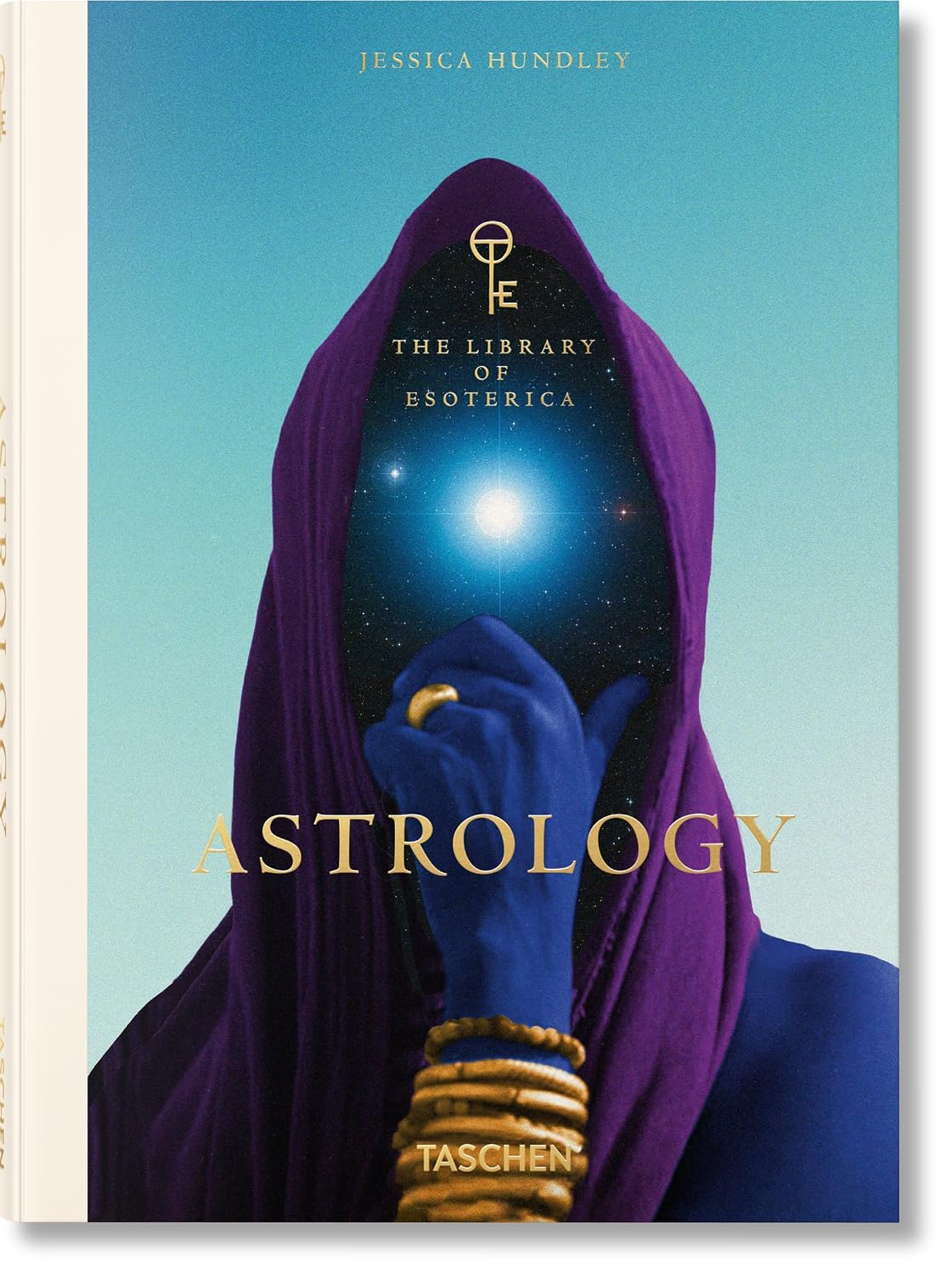 Astrology: the Library of Esoterica