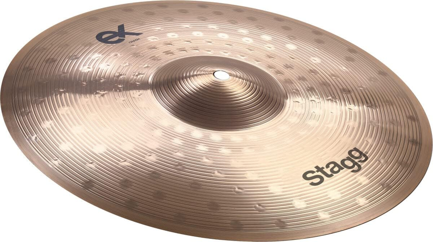 Crash Cymbal (EX-CM16B US)