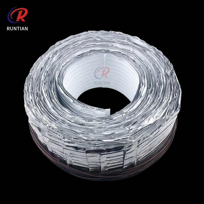 1pcs 220V 1.8m 1.6m 3.2m heating belt for docan flora inkjet printer platform Heating Tapes