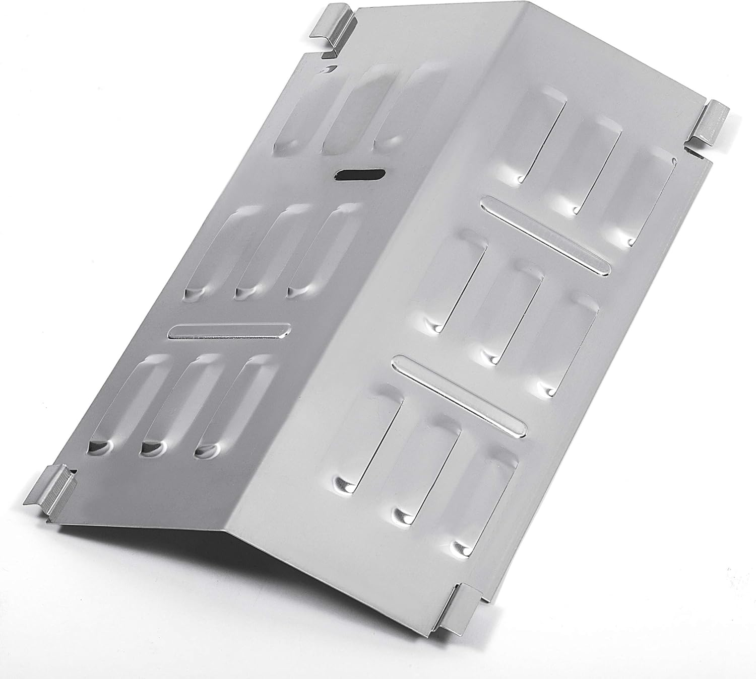 Flavorizer Bar for Weber Go-Anywhere Gas Grills 9201 & 1141001 Replacement Parts