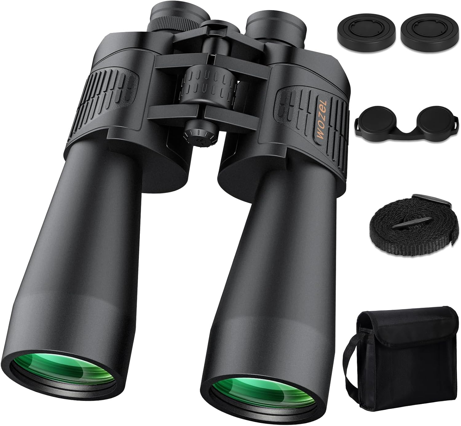 Best Compact Binoculars For Bird Watching Under 100 - View #12