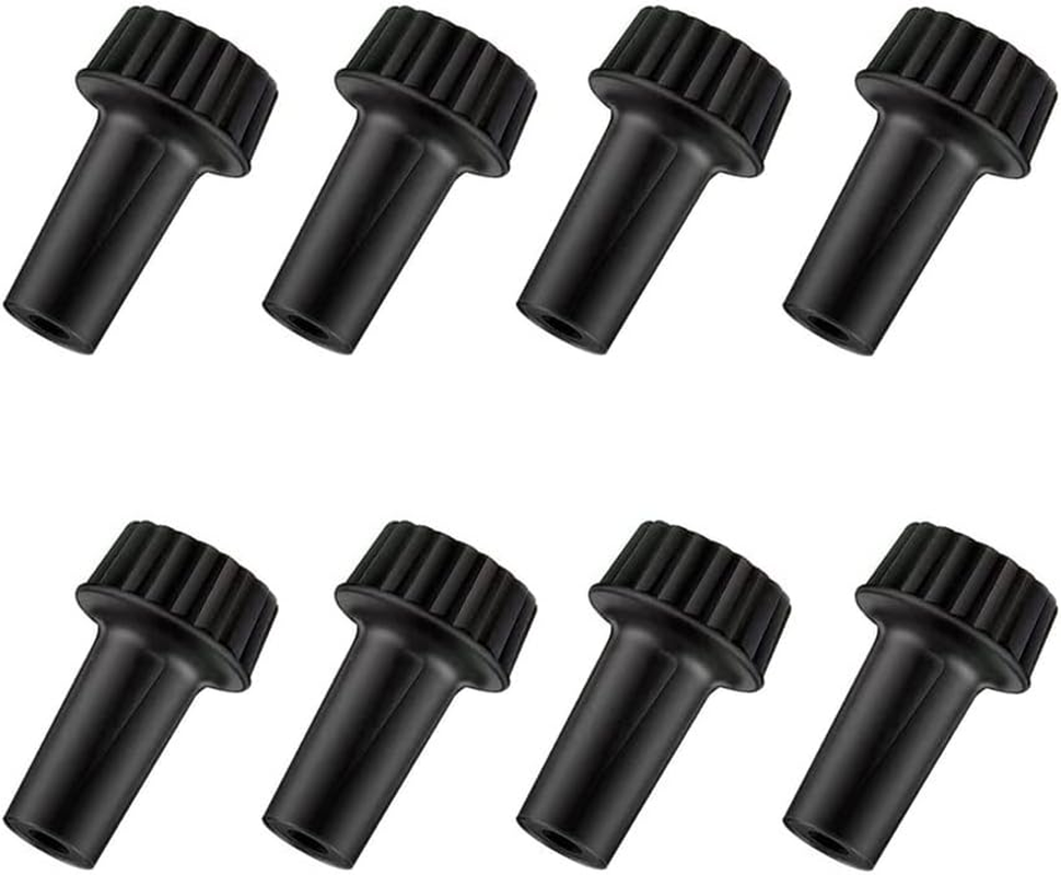 Lamp Turn Knob,Light Lamp Turn On/Off Switch Knobs Replacement, Standard Size(20