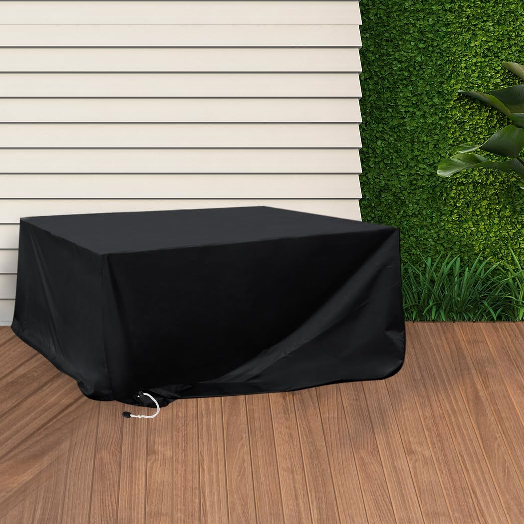 Marlow Outdoor Furniture Cover, Patio Covers Waterproof Garden, 210D Oxford F... - Picture 15 of 15
