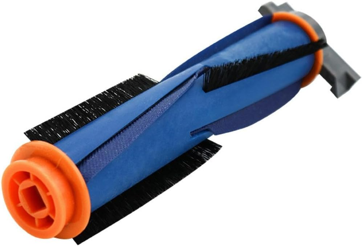 Replacement Main Roller Brush for Shark AI AV2501S AV2501AE RV2502AE RV2410WD RV2610WA RV2610WD RV2620WD RV2520AOUS AV2510AOUS Robotic Vacuum Cleaner, Blue