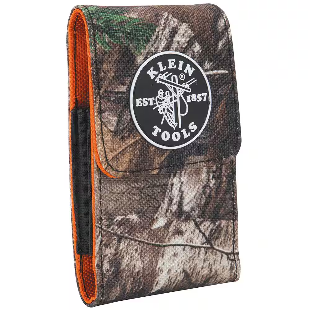 1-Pocket X-Large Phone Holster Camo | eBay