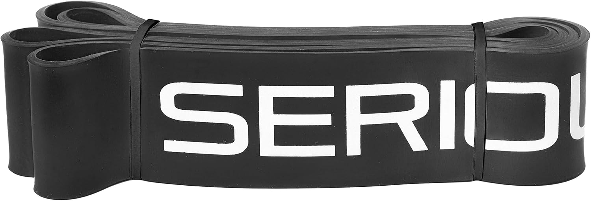 Serious Steel Assisted Pull-Up Band, Resistance & Stretch Band | Powerlifting... - Picture 2 of 15