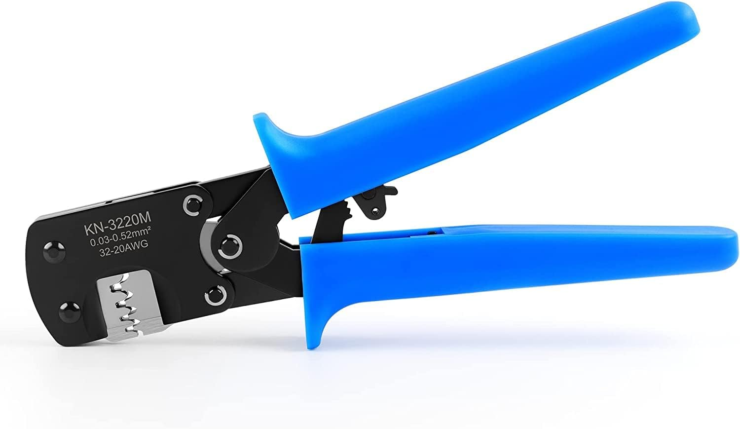 ｍｉｅ3199 S コラゲリード Knoweasy Micro Molex Crimper: Compatible with D-Sub, JST, JAE