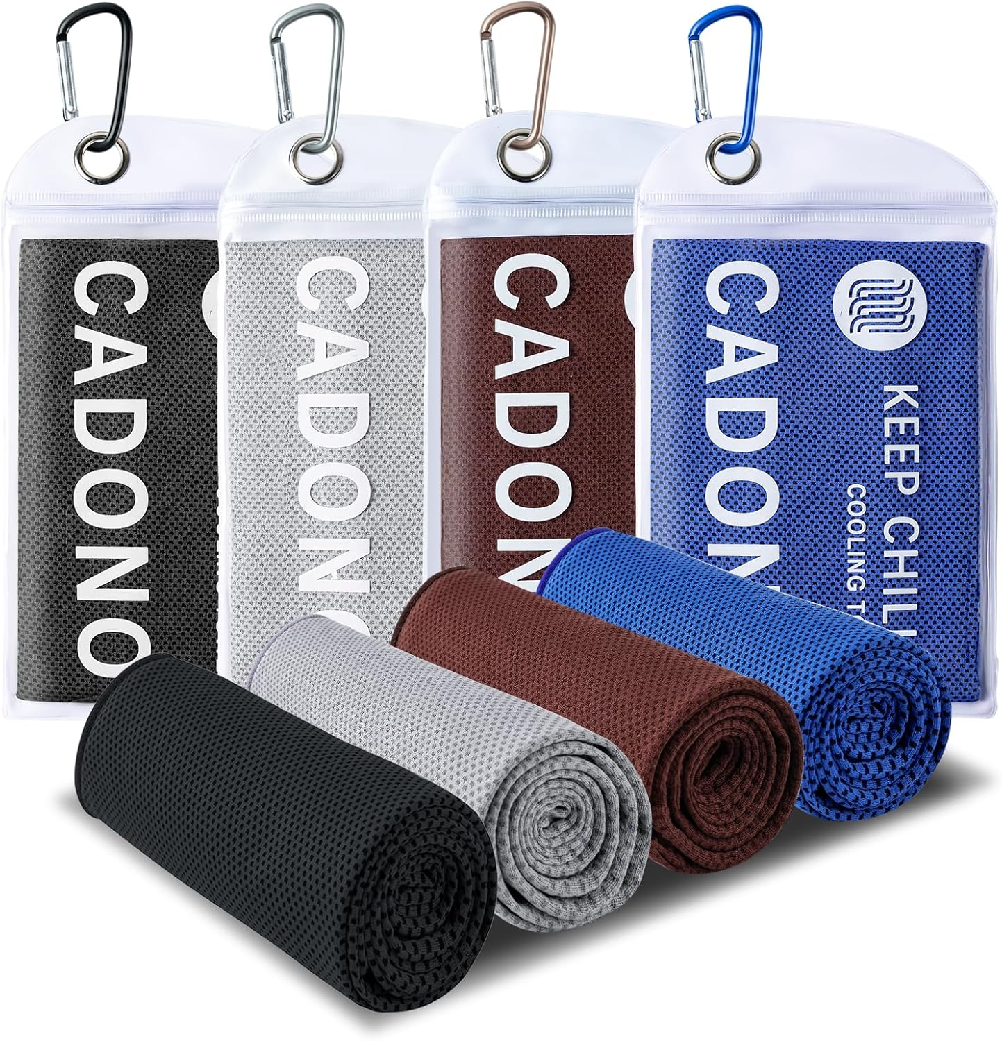 Pack Cooling Towel (40