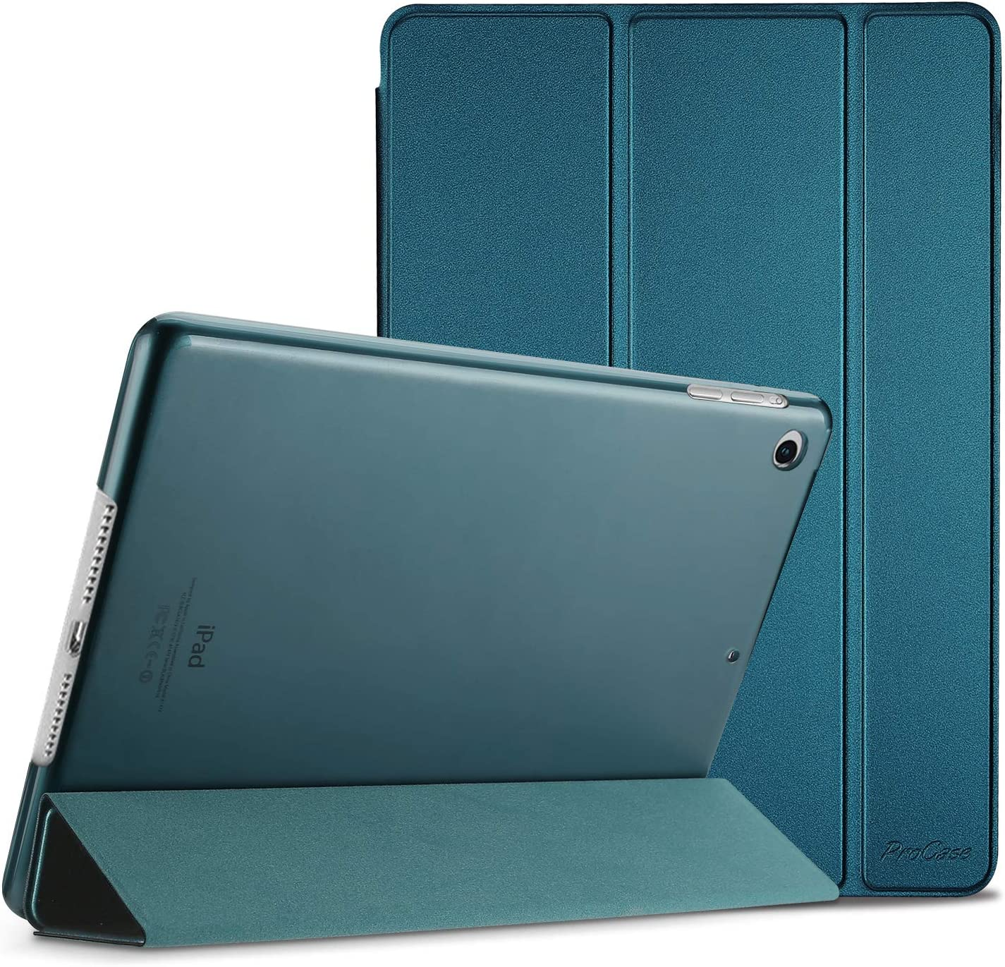 ProCase Smart Case for iPad Air 1st Edition, Ultra Slim Lightweight Stand Pro... - Picture 10 of 15