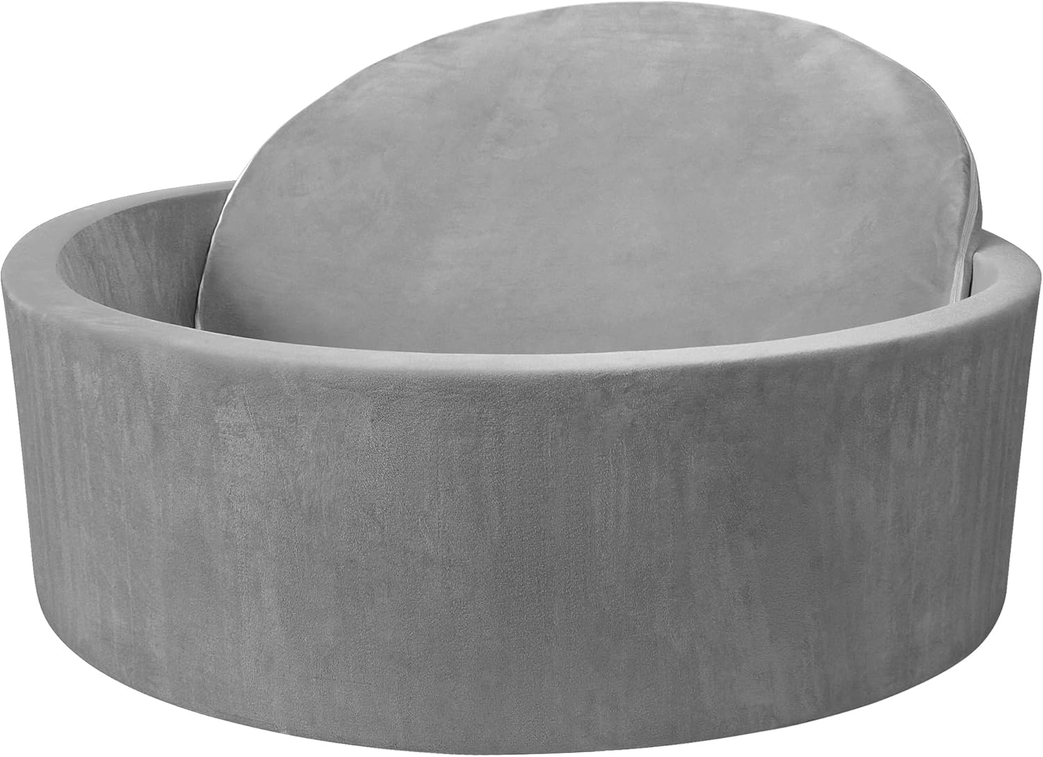 Foam Baby Ball Pit, 35.4