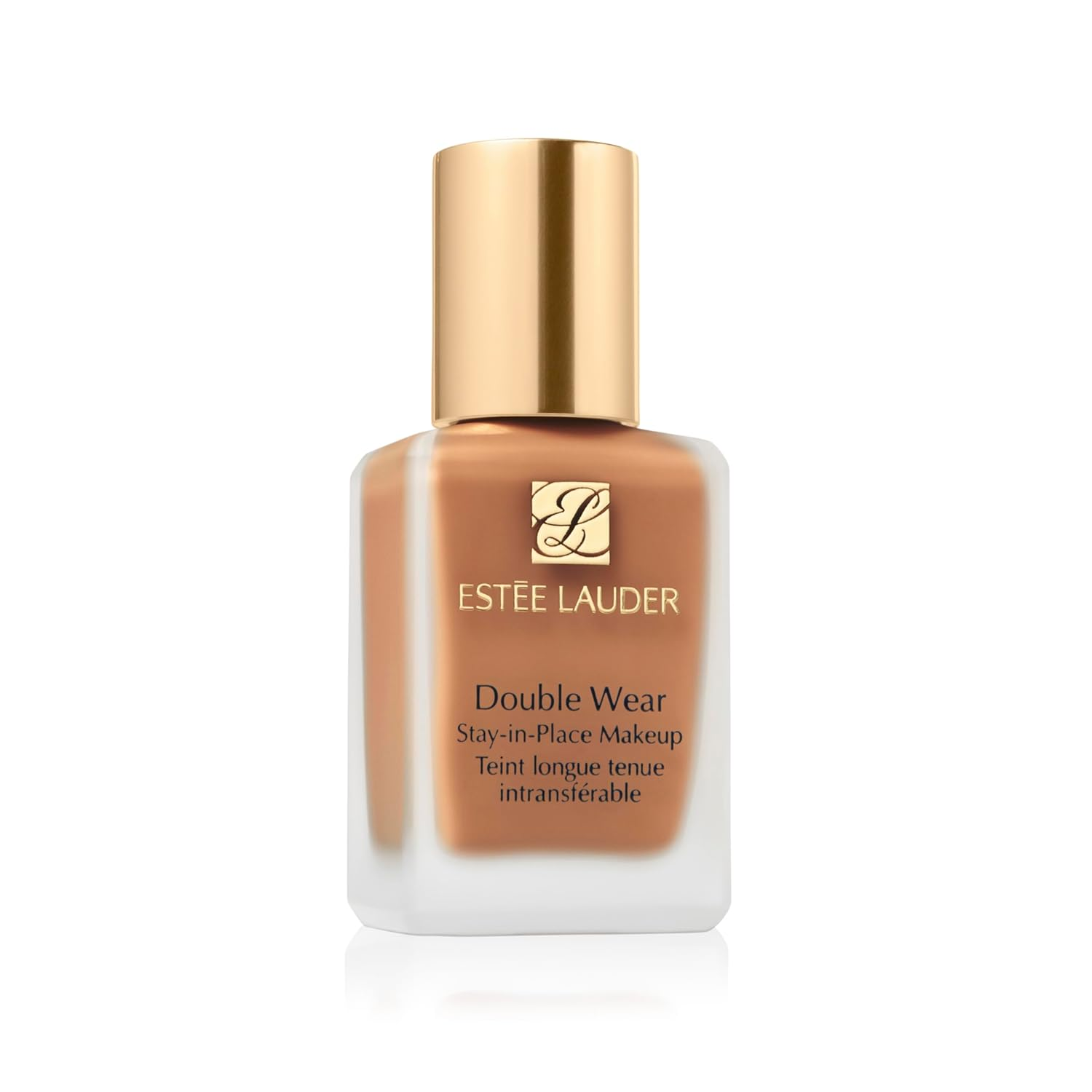 Estée Lauder Double Wear Stay-In-Place 24-Hour Long-Wear Matte Foundation Makeup, 1 Fl Oz