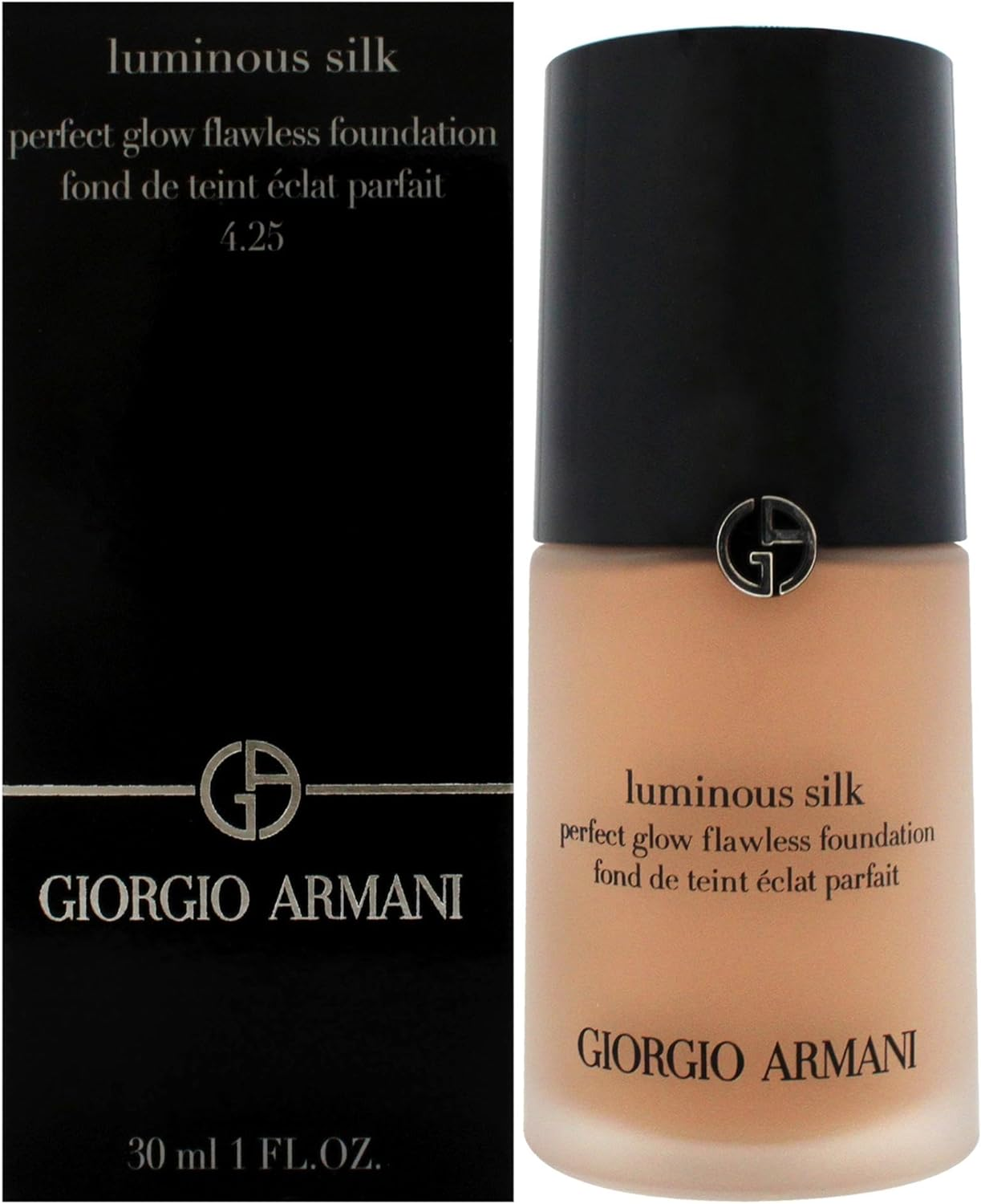 Giorgio Armani Luminous Silk Foundation - Picture 1 of 1