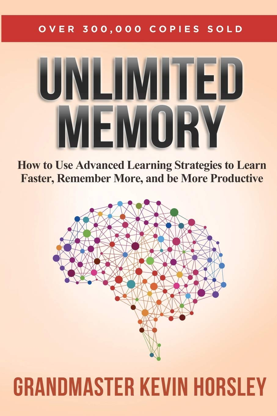 Unlimited Memory: How to Use Advanced Learning Strategies to Learn Faster, Remember More and Be More Productive