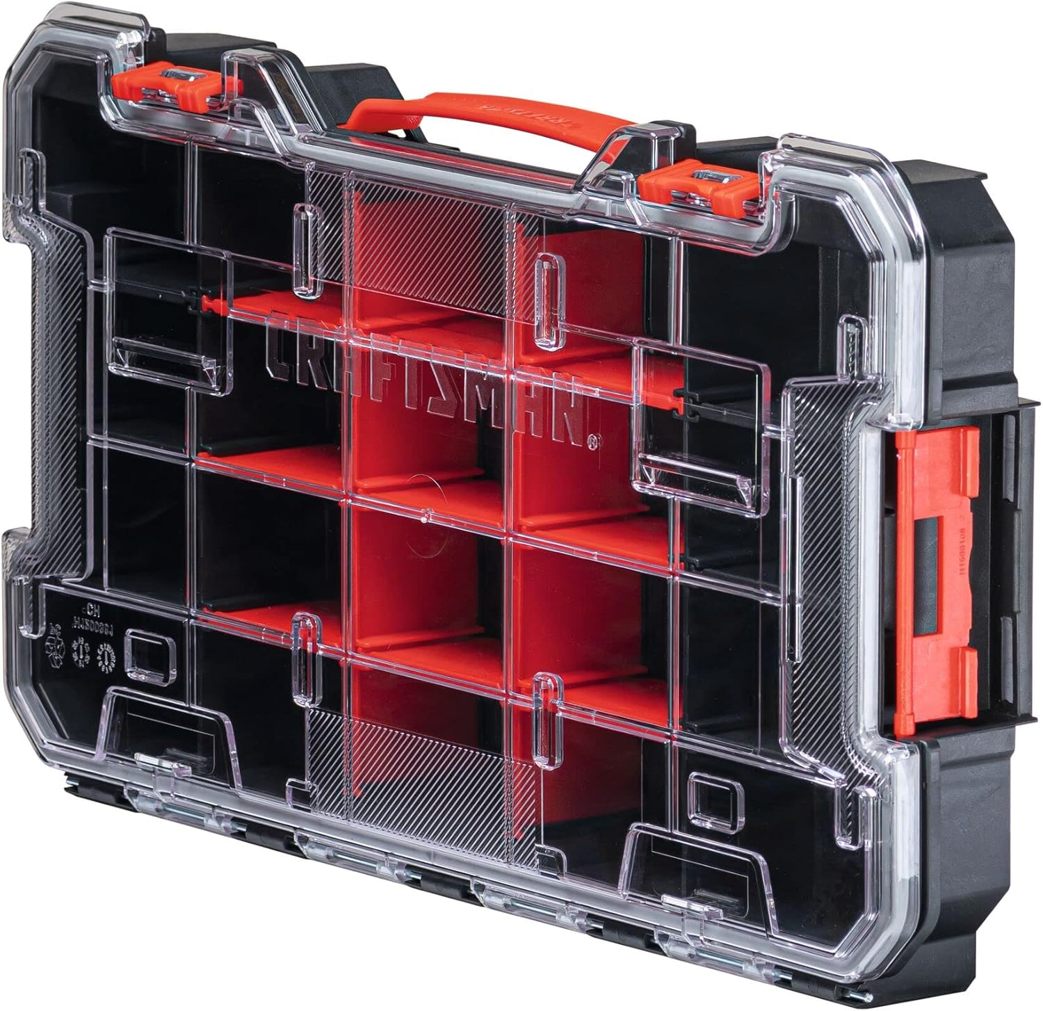 CRAFTSMAN VERSASTACK Storage Organizer, Small Parts Organizer, 20