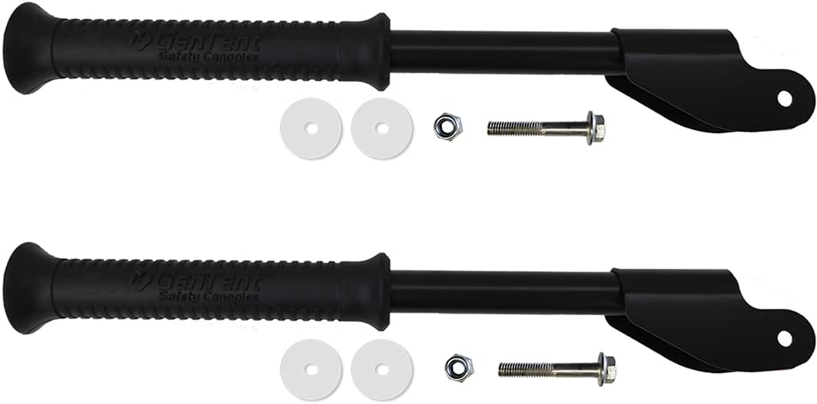 Portable Generator Folding Handles Kit - Universal Fit