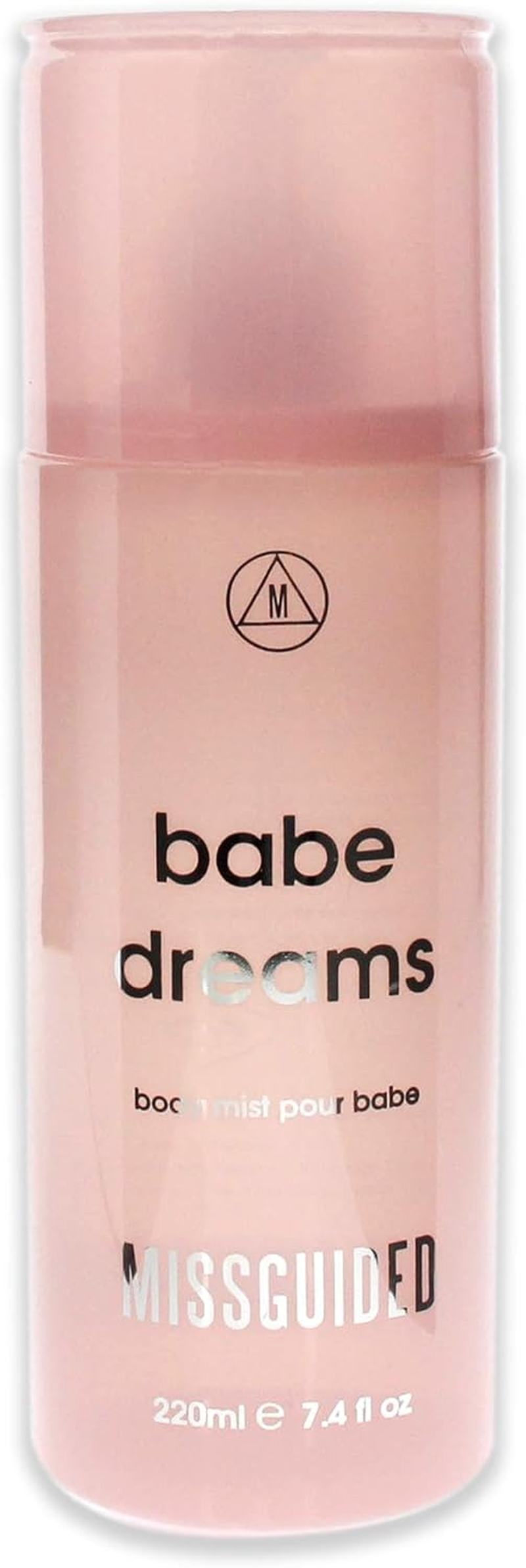 Missguided Babe Dreams Eau de Parfum Spray for Women, Pink, Sweet, 79.84 ml P... - Picture 7 of 13