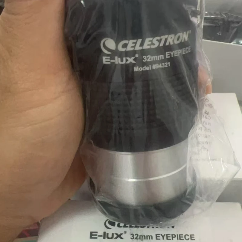 Celestron 26mm/32mm astronomical telescope 2 inch eyepiece accessories