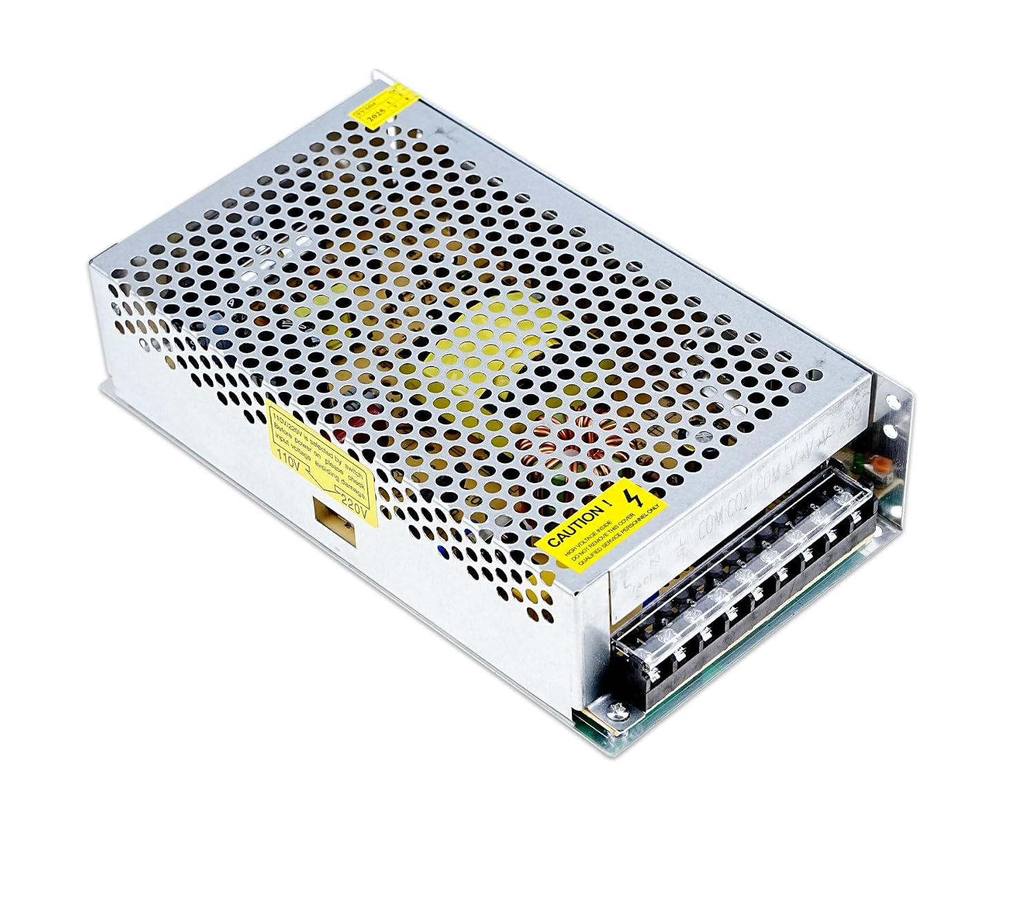 12V 20A 240W AC-DC Power Supply Adapter